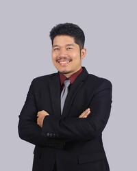 Avatar Josua M Sinambela, M.Eng., CASP, CSIE, CSAE, CEH, CHFI, ECSA|LPT, ACE, CCNP, CompTIA Security+, PenTest+, CySA+