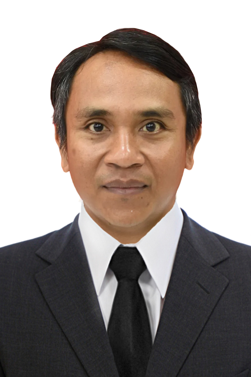 Avatar Dr. Ida Bagus Irawan Purnama