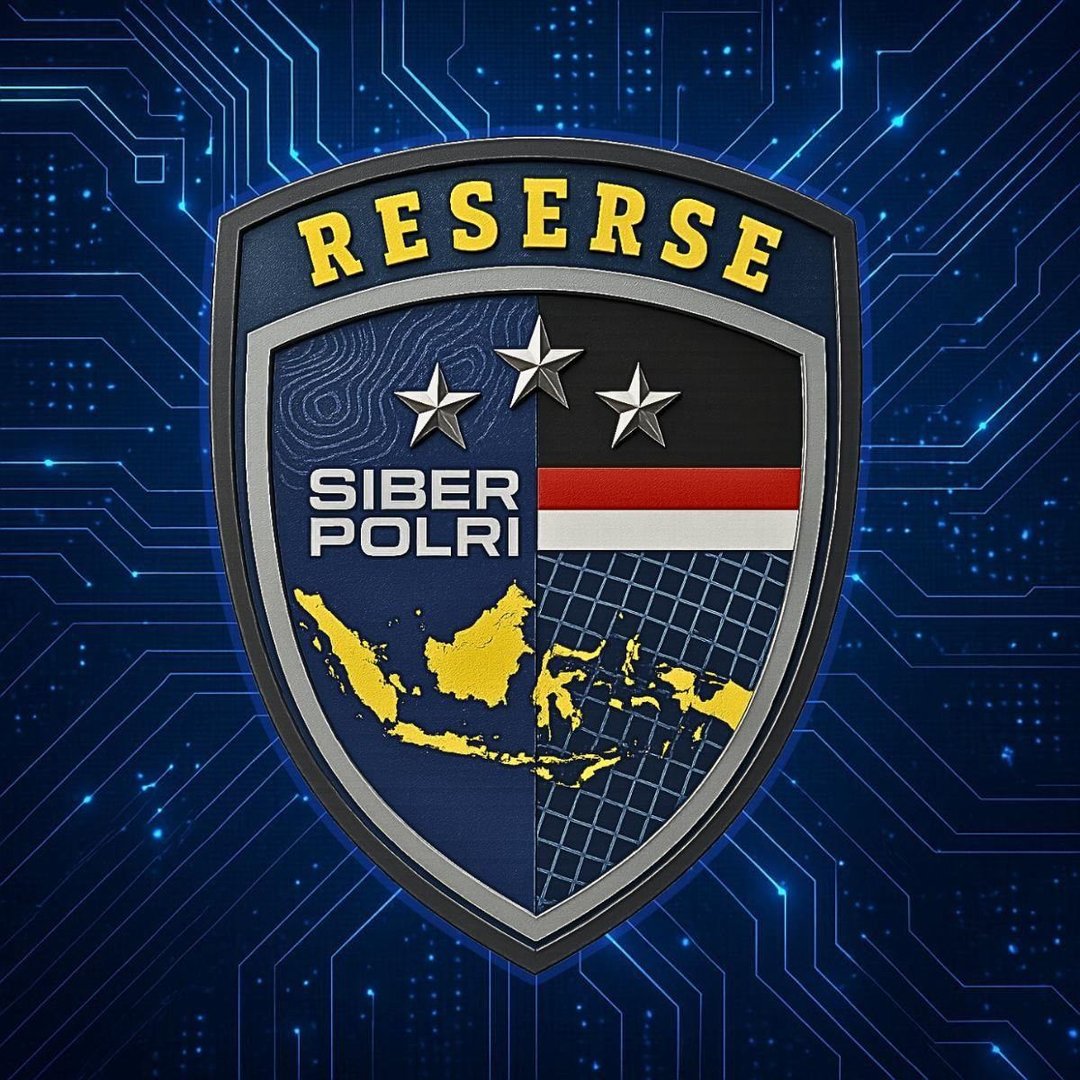 Avatar Direktorat Reserse Siber Polda Bali